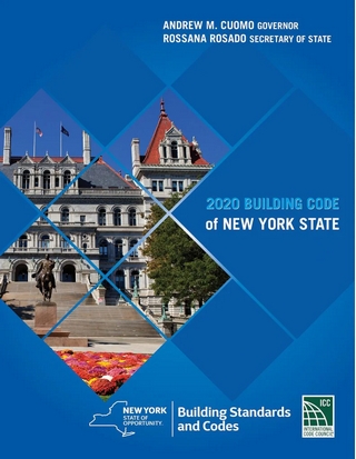 2020 Building Code of New York State
